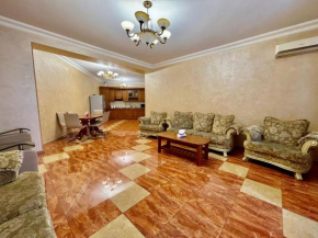 Yerevan House Luxury apartment 10